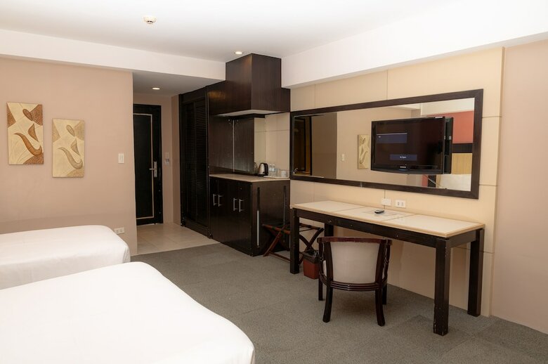 Cebu Grand Hotel
