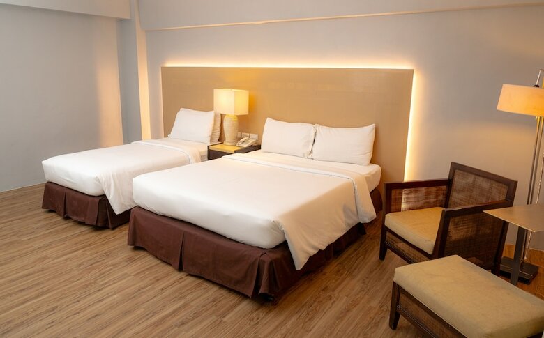 Cebu Grand Hotel