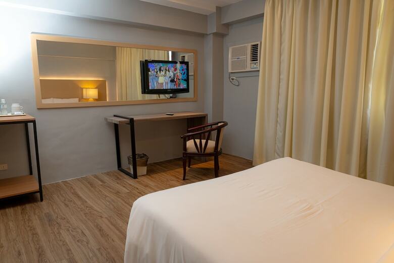 Cebu Grand Hotel