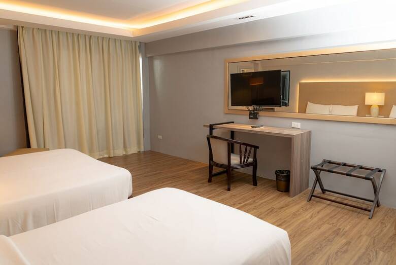 Cebu Grand Hotel