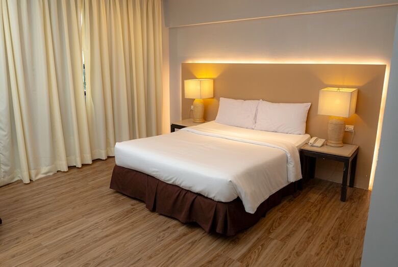 Cebu Grand Hotel