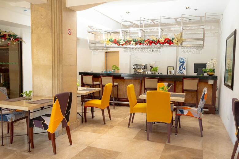 Cebu Grand Hotel