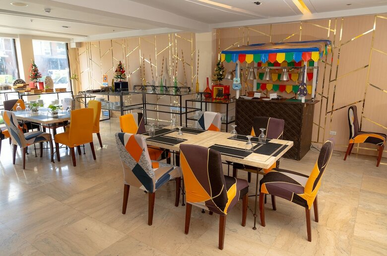 Cebu Grand Hotel