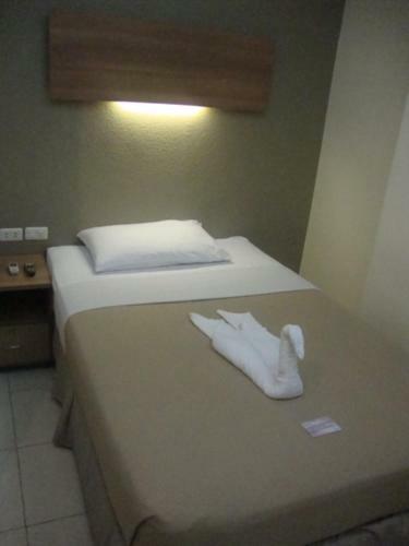 Hotel The Center Suites