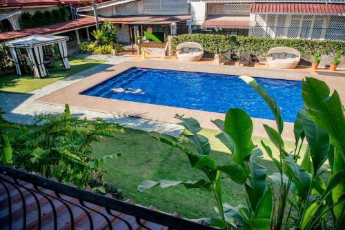 Montebello Villa Hotel