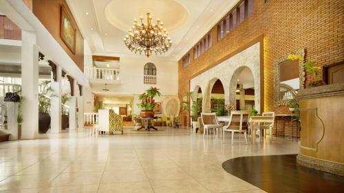 Montebello Villa Hotel