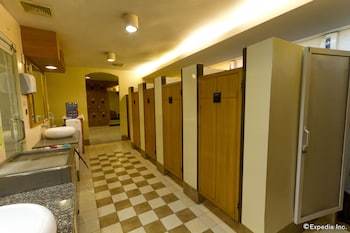 Holiday Spa Hotel