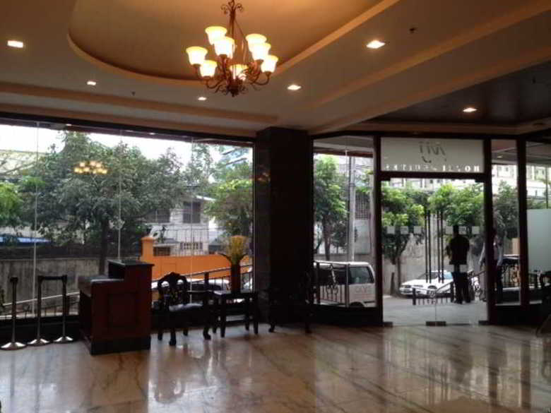 Mj Hotel And Suites