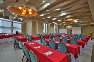Apartamentos Ultima Residences Ramos Tower - Unit 2709