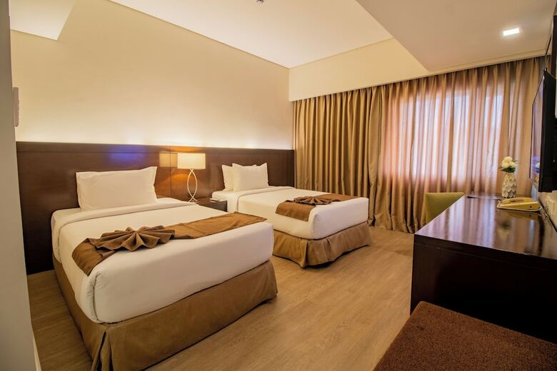Harolds Hotel