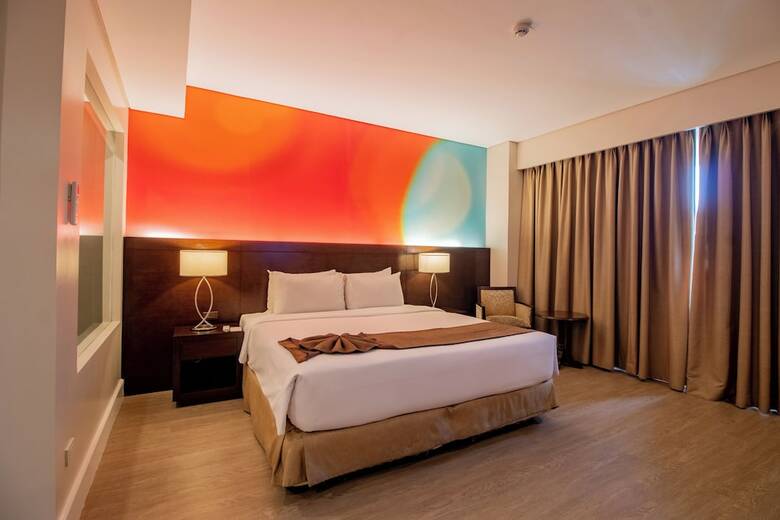 Harolds Hotel