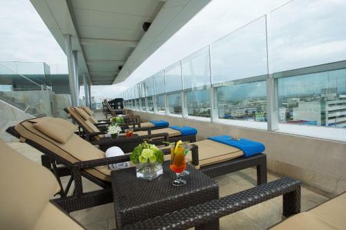 Best Western Plus Lex Hotel Cebu