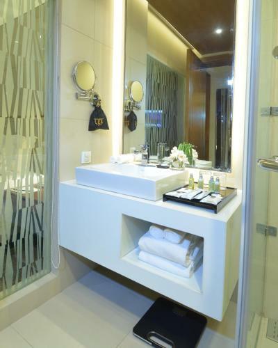 Best Western Plus Lex Hotel Cebu