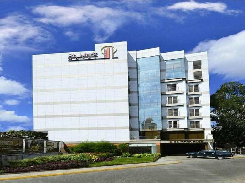 St. Mark Hotel