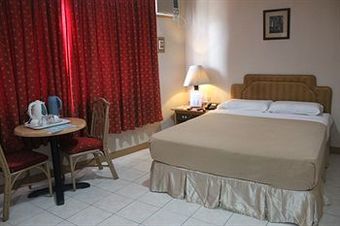 Hotel Elegant Circle Inn