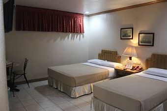 Hotel Elegant Circle Inn