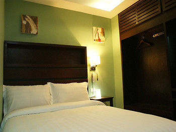 Posada La Gloria Residence Inn