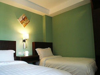 Posada La Gloria Residence Inn