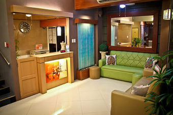Posada La Gloria Residence Inn