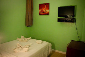Posada La Gloria Residence Inn