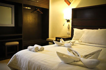 Posada La Gloria Residence Inn
