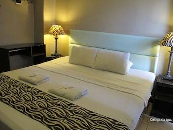 Posada New Era Pension Inn Cebu