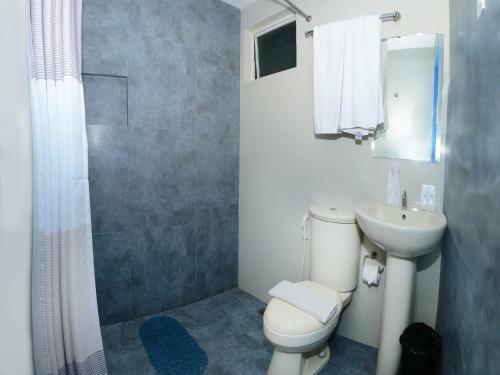 Gran Prix Hotel & Suites Cebu
