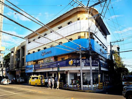 Gran Prix Hotel & Suites Cebu