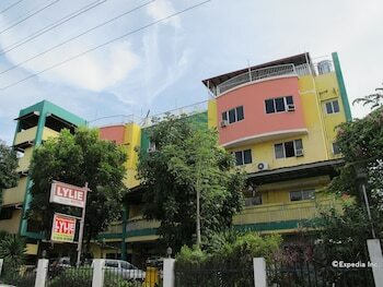 Lylie Hotel
