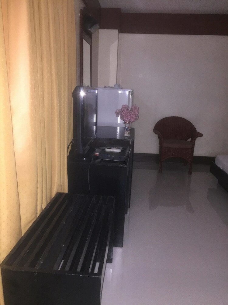 Hotel Paragon Suites