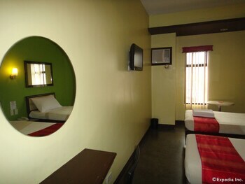 Hotel Express Inn Cebu