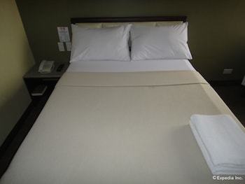 Hotel Express Inn Cebu