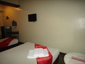 Hotel Express Inn Cebu