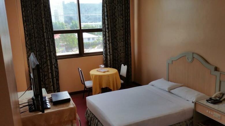 Cebu Northwinds Hotel