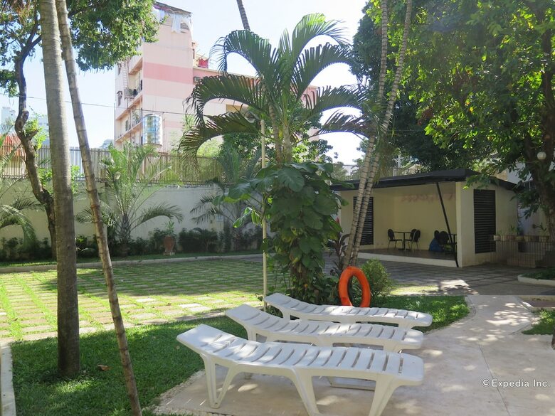 Vacation Hotel Cebu