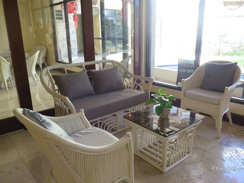 Vacation Hotel Cebu