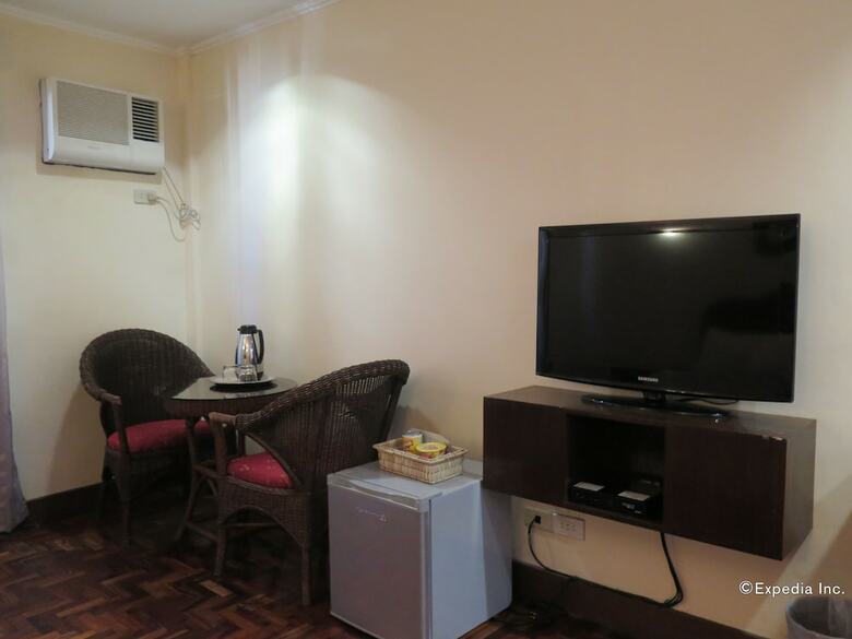 Vacation Hotel Cebu
