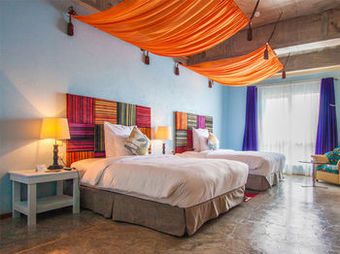 The Henry Hotel