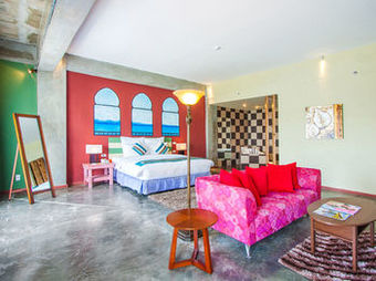 The Henry Hotel