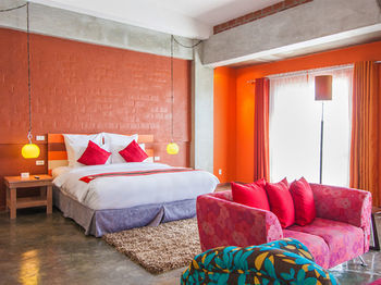 The Henry Hotel