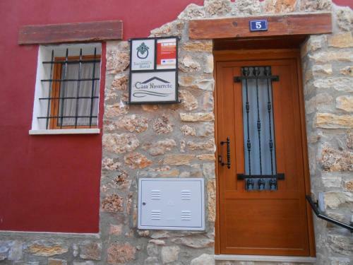 Casa Navarrete