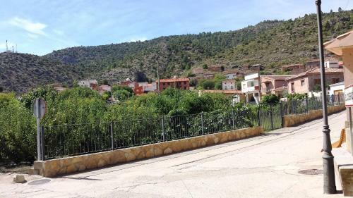 Casa Navarrete