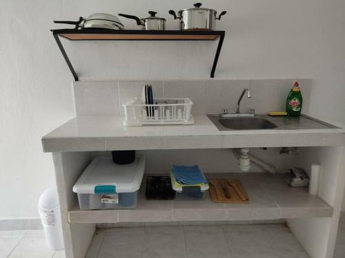 Casa de La Abuela, Amplia, C�moda, Buena Ubicaci�n