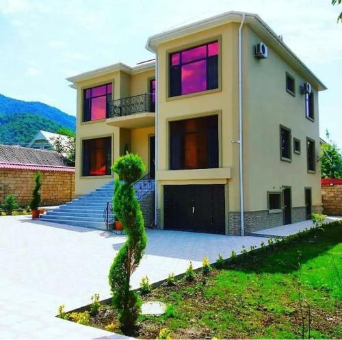 Luxury Villa Gabala