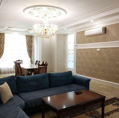 Luxury Villa Gabala