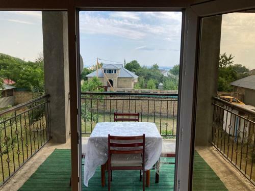 Qazqaz Express Villa