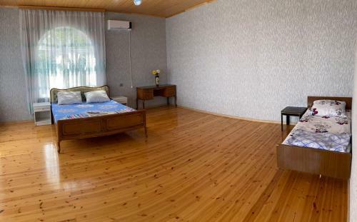 Qazqaz Express Villa