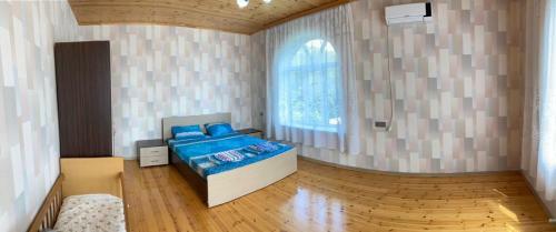 Qazqaz Express Villa