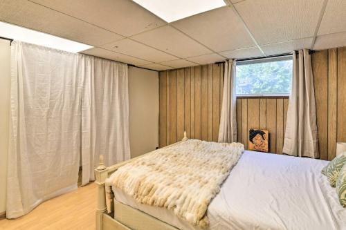 Pet-friendly Anchorage Gem Walkable Location