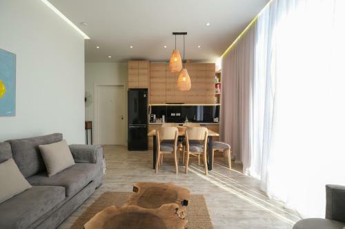 Sunaholic Apartament Palase, Green Coast Resort